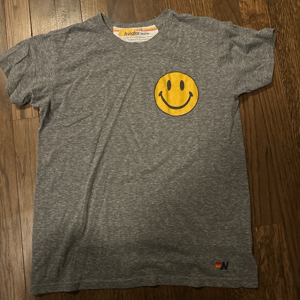 Aviator nation tee